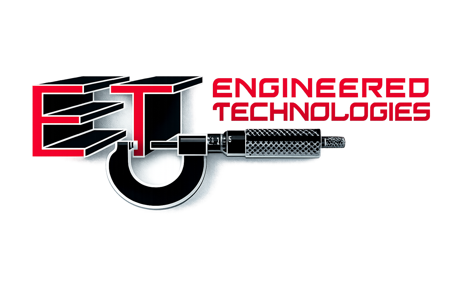 Engineered Technologies Logo