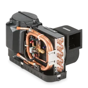 Marine AC System Installation