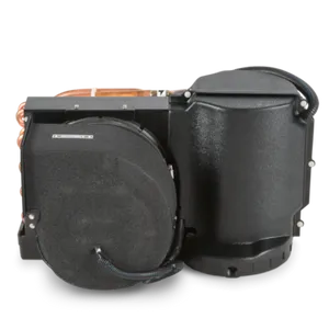 Marine AC Compressor