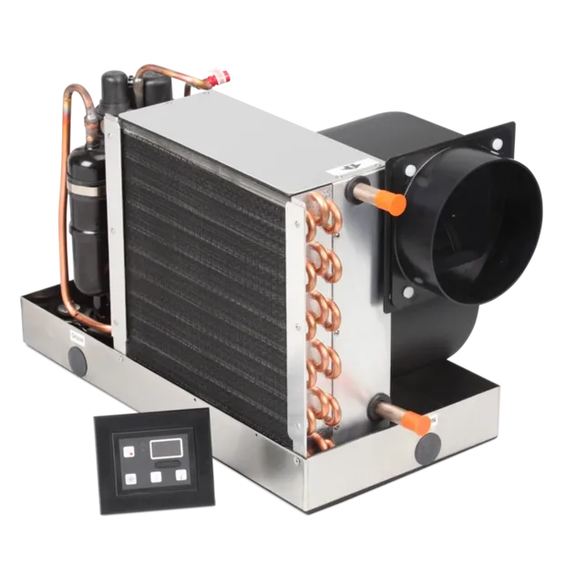 Raw Water Pump Service