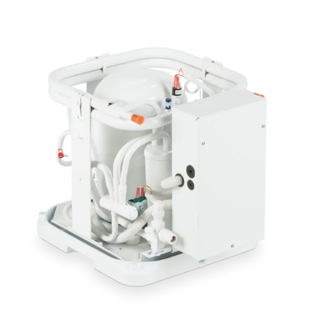 AC Wiring and Electrical