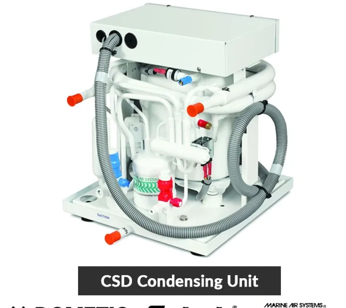 Dometic Marine AC Unit