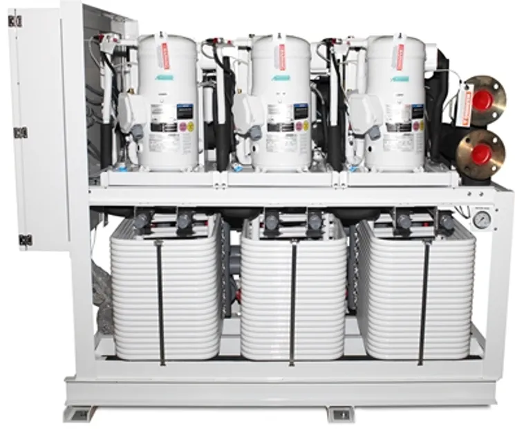 System Commissioning and Testing