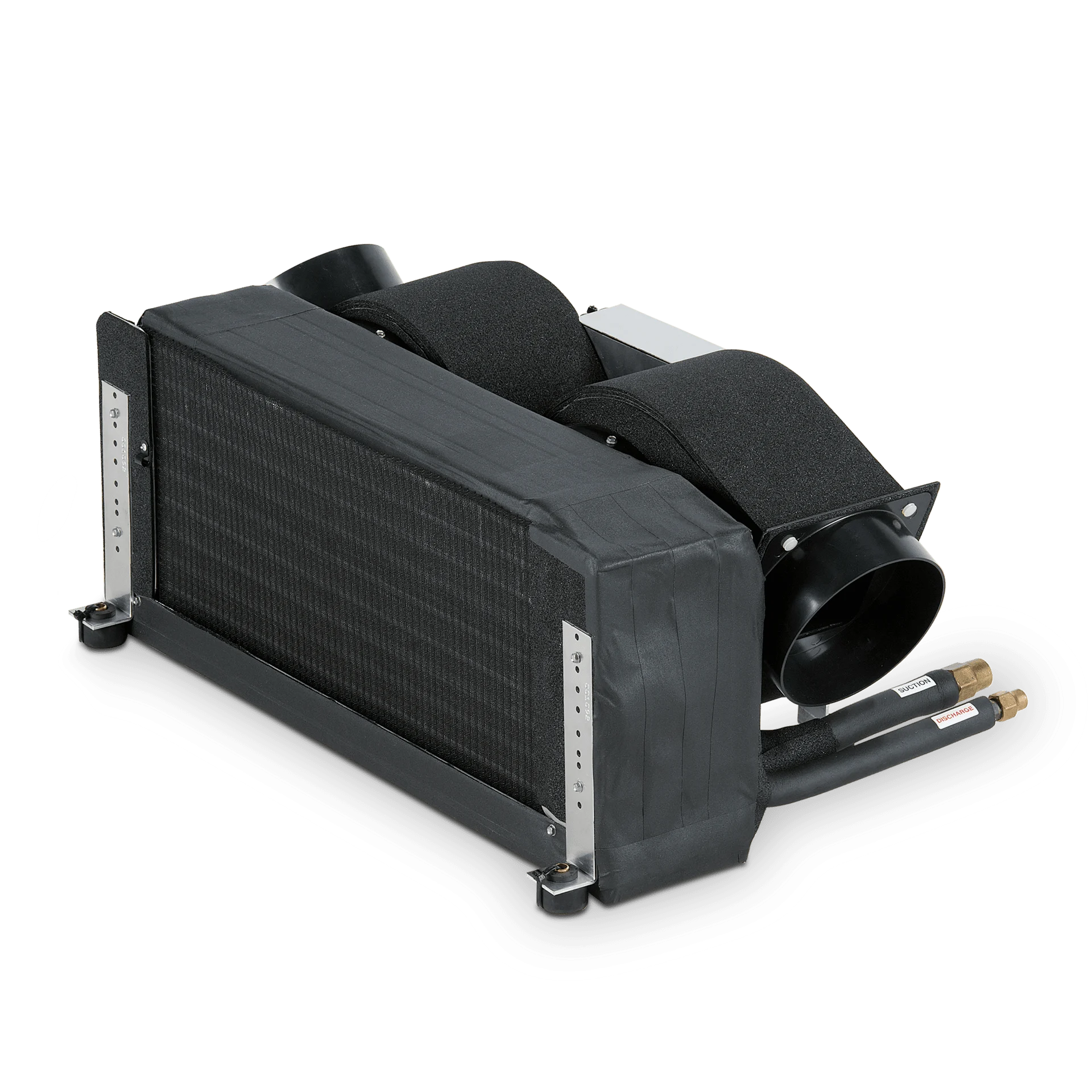 Marine AC Service Work